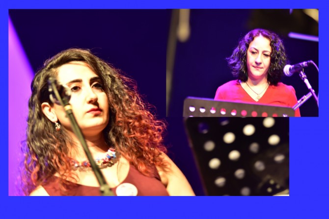 İstanbul Kadın Orkestrası’nın konserine büyük ilgi