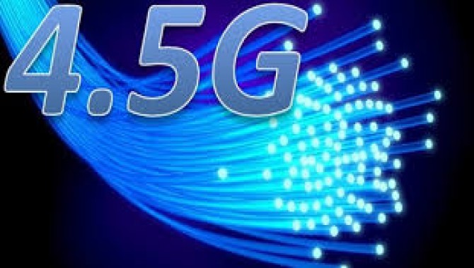 1 Nisan'da başlayan 4.5G internette neler değişecek?