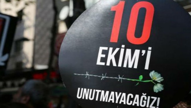 10 Ekim Katliamı duruşmasında 4’üncü gün: Saat 17.00'de karar bekleniyor