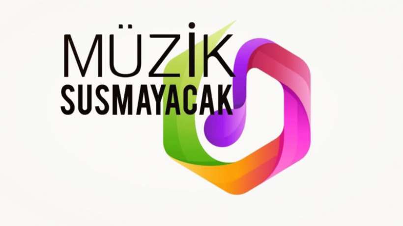 1134 sanatçıdan ortak açıklama: Müzik susturulamaz, müzisyenler susmaz