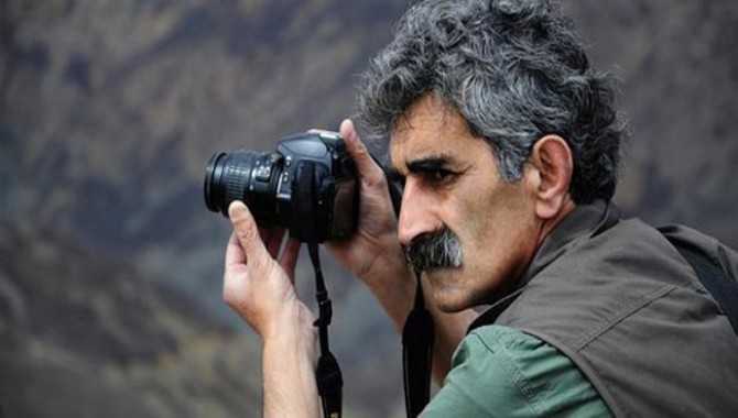 16 aydır tutuklu bulunan gazeteci Kemal Özer hakkında tahliye kararı