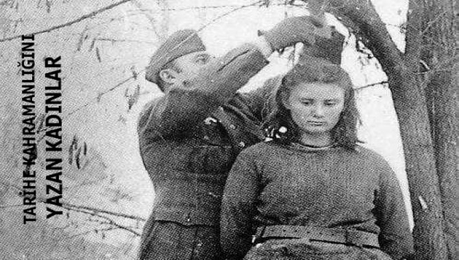 17 yaşında astılar onu...Son sözü: “Ey halkım özgürlüğünüz için kavga edin”