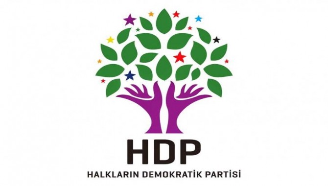 2 HDP'li milletvekili hakkında soruşturma başlatıldı