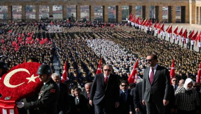 3’üncü havalimanındaki törene MHP, İyi Parti ve CHP katılmayacak
