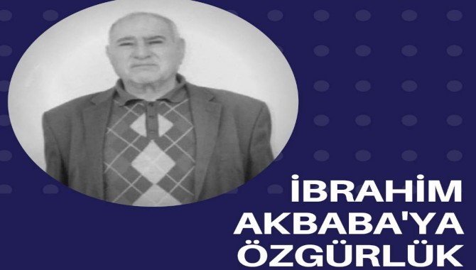 349.haaftadır sesleniyorlar: Ağır hasta tutsaklar serbest bırakılsın