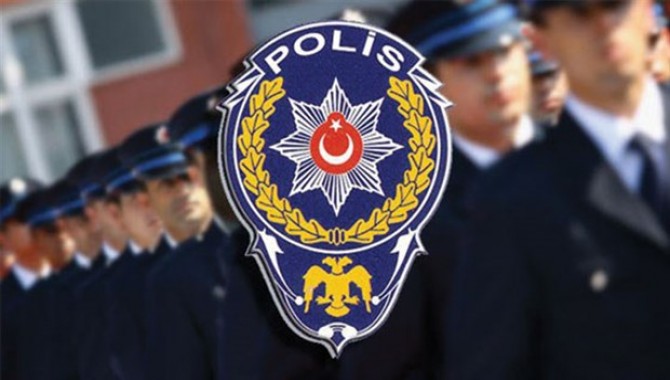 39 polis görevine iade edildi
