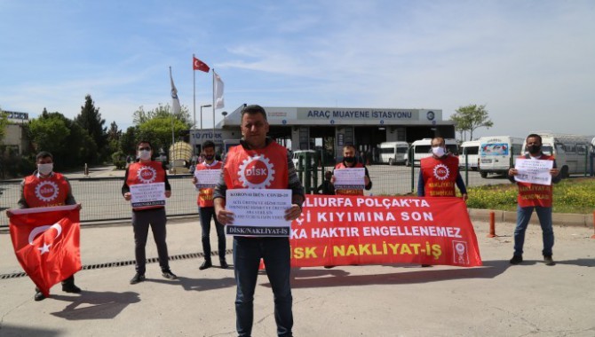 514 gündür işe dönmek için direniyorlar