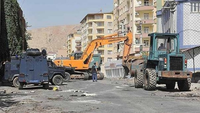 6 belediyeye soruşturma başlatıldı, İş makinalarına el konuldu