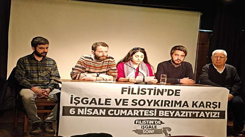 6 Nisanda Soykırıma Karşı Buluşma ‘ya Çağrı