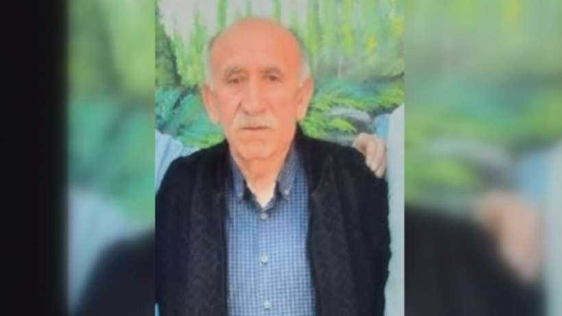 75 yaşındaki hasta tutuklu Özkahraman yaşamını yitirdi