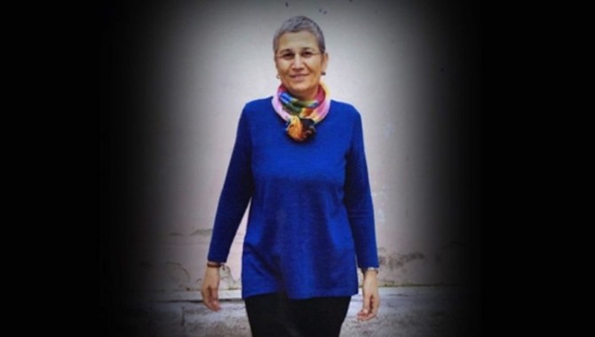 Adalet Bakanlığı TTB’nin Leyla Güven talebini reddetti
