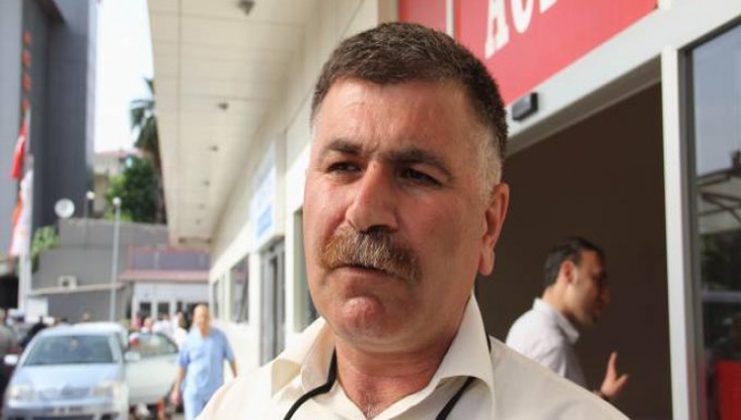 Adana'da öğretmenlere 29 Aralık grevi cezası