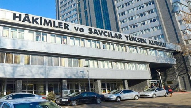 Adli ve idari yargı da 2016 yaz kararnamesi yayınlandı