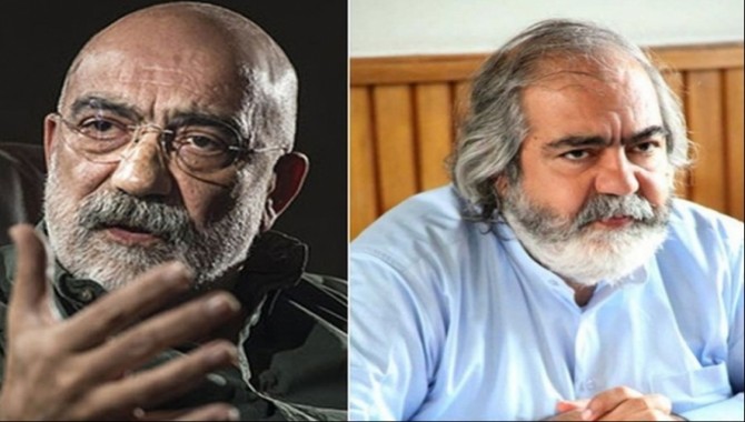 Ahmet ve Mehmet Altan'ın avukatları: Endişeliyiz