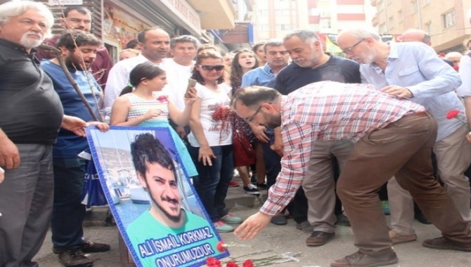 Ali İsmail özgürlük ödülünün son başvuru tarihi 10 mart