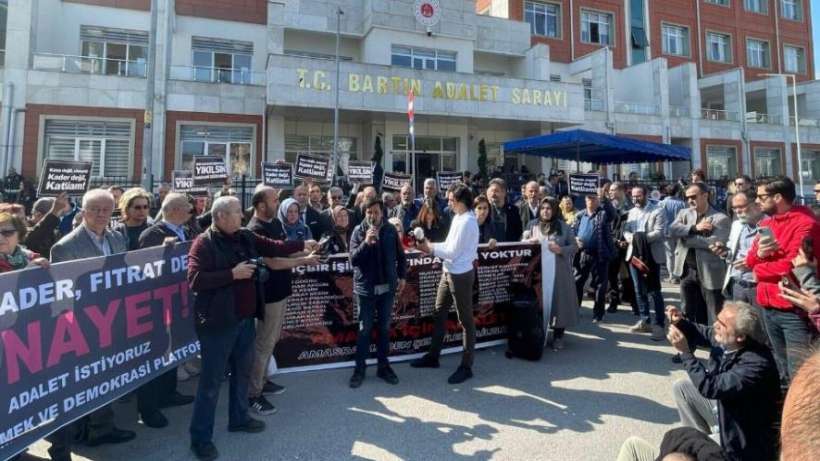 Amasra maden katliamı duruşma değerlendirmesi