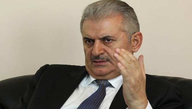 ANKA Haber Ajansı: AKP’nin yeni Genel Başkanı Binali Yıldırım