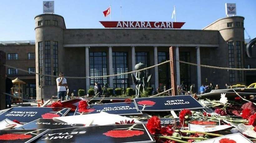 Ankara Katliamı Avukat Komisyonu: Gözaltına alınan DAİŞ'liler nerede?