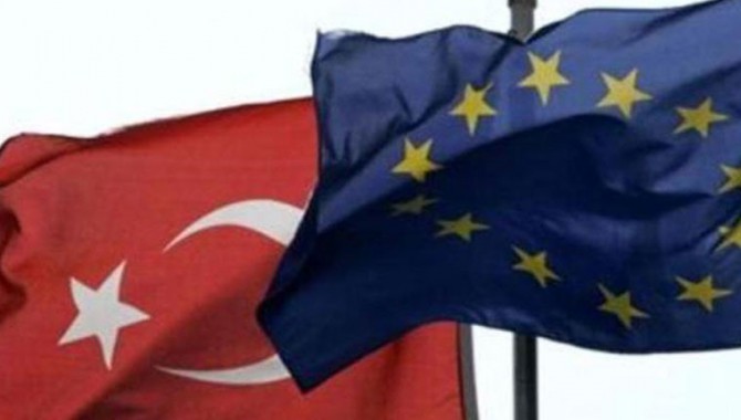 Avrupa Birliği ülkelerinden Türkiye'ye kınama