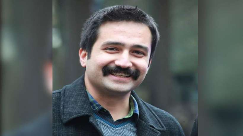 Avukat Aytaç Ünsal Edirnede gözaltına alındı