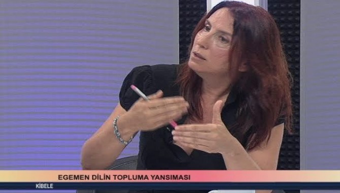 Aynur Uluç, biyolojik farklar temel çelişki gibi gösterilerek erkek sisteme suç ortağı yapılıyor