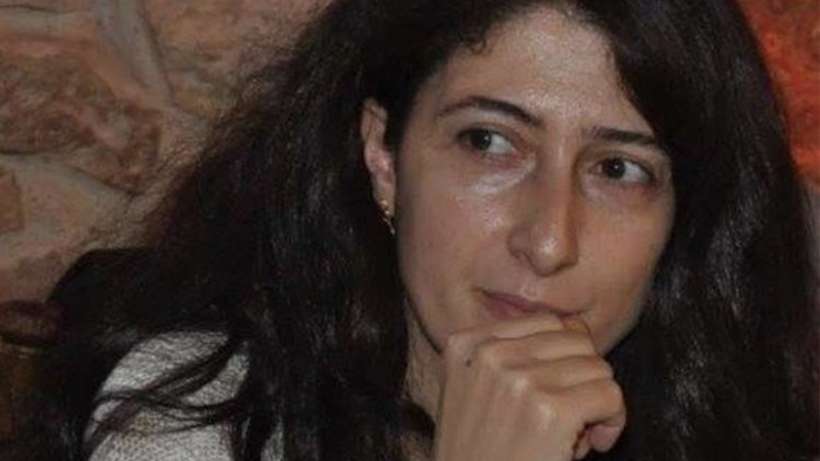 Ayten Öztürk, serbest bırakıldığı dosyadan ağırlaştırılmış müebbetle yargılanıyor