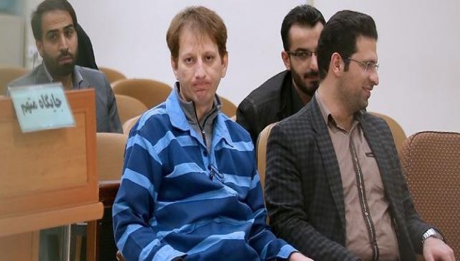 Babek Zencani'ye idam cezası