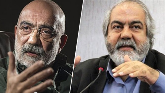 Bağımsız Gazetecilik Platformu: Ahmet Altan ile Mehmet Altan gözaltında