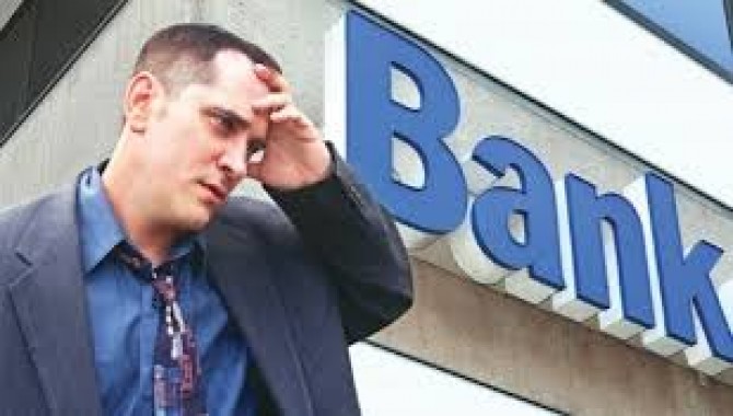 Bankacılık sektöründe 9 ayda bin 500 kişi işten çıkartıldı