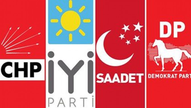 "Baraj sadece HDP için"