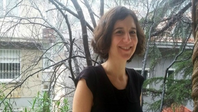 Barış akademisyeni Noemi Levy’ye 30 ay hapis cezası