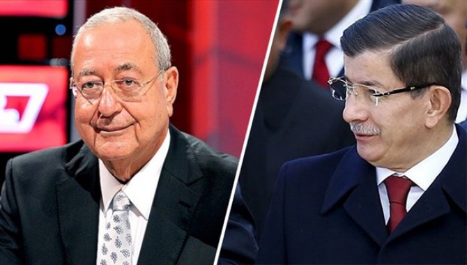 Barlas’tan ‘teröristlere destek verdik’ açıklaması: Suçlu Davutoğlu’ydu!