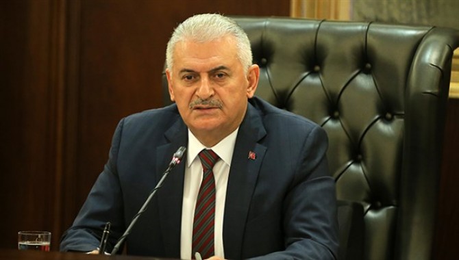 Başbakan Binali Yıldırım, darbe blançosunu açıkladı