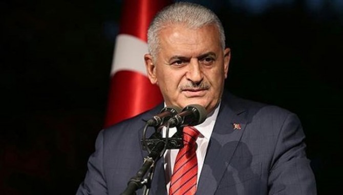 Başbakan Yıldırım Ekonomi Paketi'ni açıkladı