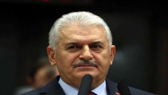 Başbakan Yıldırım: OHAL'in devamına MGK karar verir