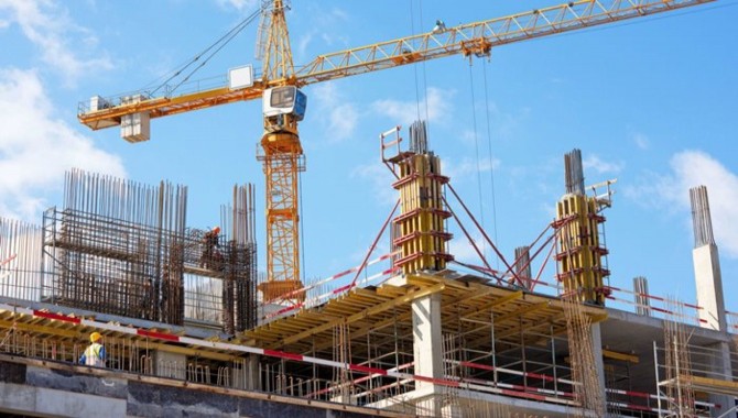 Bina inşaatı maliyetleri Kasım ayında yüzde 30.21 arttı