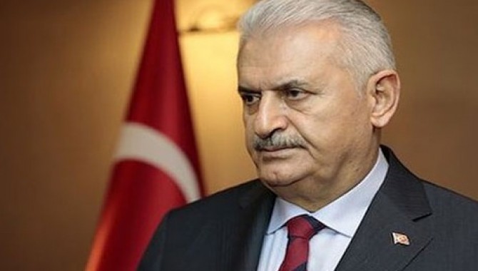 Binali Yıldırım: Rakibim öndedir, başarılar diliyorum