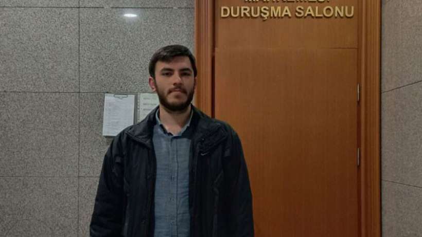 BirGün muhabiri İsmail Arı hakkında 4 yıl hapis cezası istendi