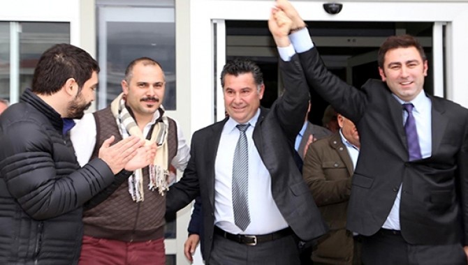 Bodrum Belediye Başkanı Mehmet Kocadon beraat etti