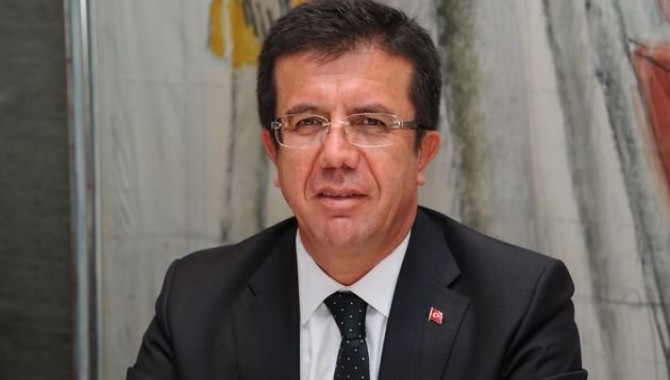 Bozdağ'dan sonra Zeybekçi'nin referandum toplantısı da iptal edildi