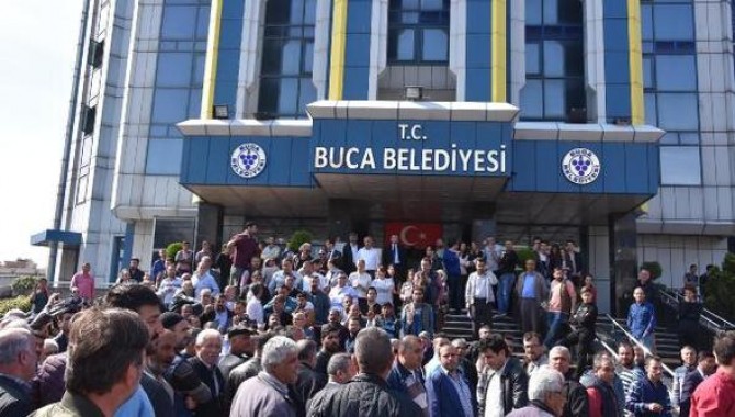 Buca Belediyesi ile DİSK arasında toplu iş sözleşmesi: Hayvanlara eziyet, işten atılma nedeni sayıldı