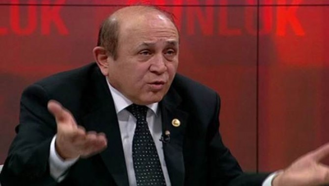 Burhan Kuzu: Yeni sistem iki partili olacak