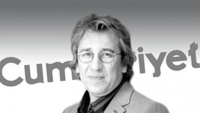 Can Dündar: İzne ayrıldım, mücadele devam edecek