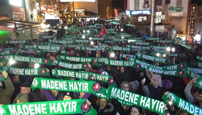 Cerattepe için haydi Artvin’e!