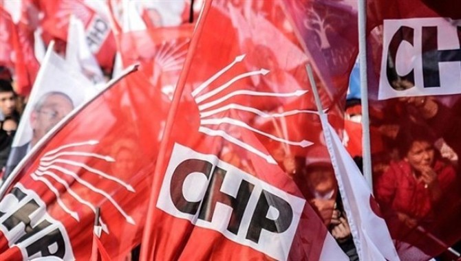CHP, 5’i il 70 belediye başkan adayını açıkladı