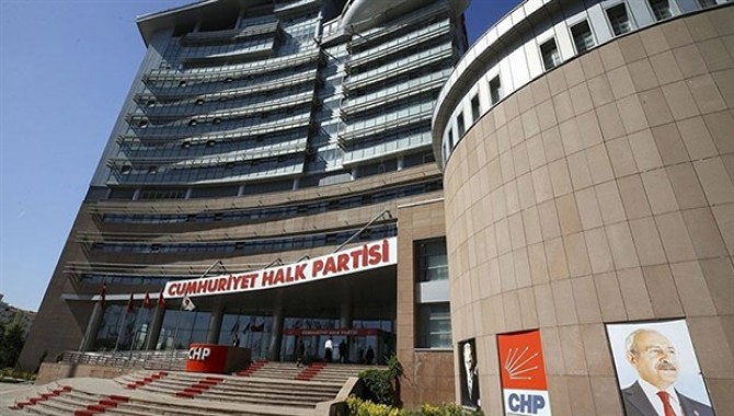 CHP’de Parti Meclisi toplanıyor: Gündem yerel seçim