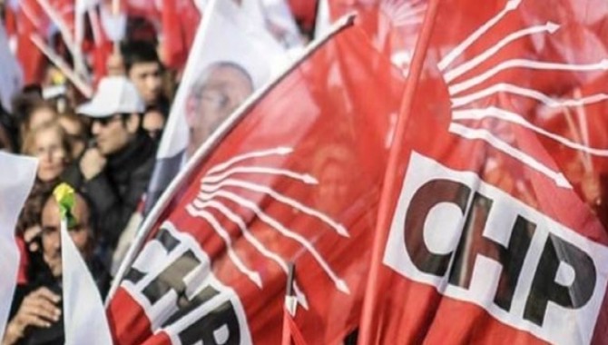 CHP heyeti belgeler için Pazartesi günü Adalet Bakanlığı'na gidecek