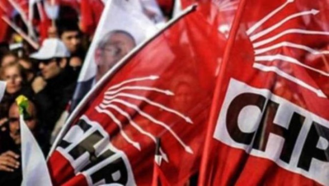 CHP, "Martın sonu bahar" diyecek