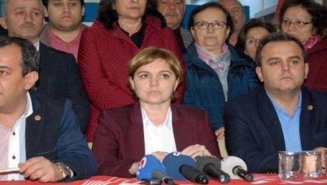 CHP'li Böke: Bu bir adli olay değil, siyasi saldırıdır