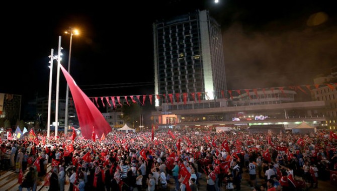 CHP'nin 24 Temmuz Taksim mitingi hazırlıkları sürüyor